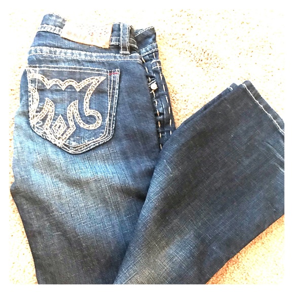 Miss Me Denim - Miss me Jeans